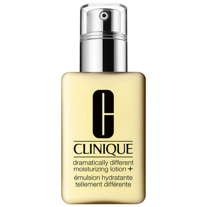 Clinique Dramatically Different Moisturizing Lotion for Very Dry to Dry Combination Skin 200 ml