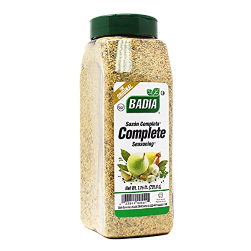 Badia Seasoning Complete, 28 oz