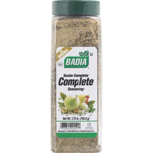 Badia Seasoning Complete, 28 oz