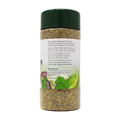 Badia Seasoning Complete, 28 oz