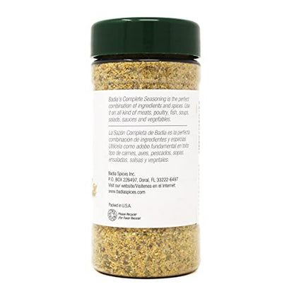 Badia Seasoning Complete, 28 oz