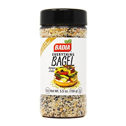 Badia Everything Bagel Seasoning - (22 oz) 623.7g