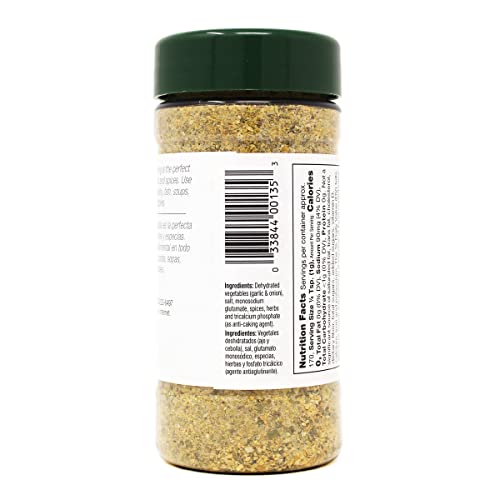 Badia Seasoning Complete, 28 oz