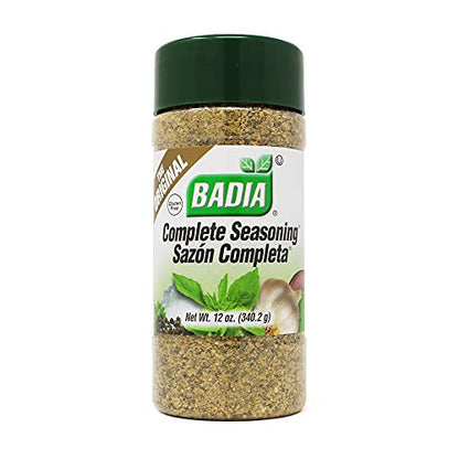 Badia Seasoning Complete, 28 oz