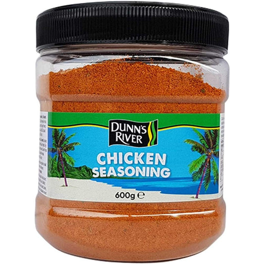 Dunn's River Chicken Seasoning 600g