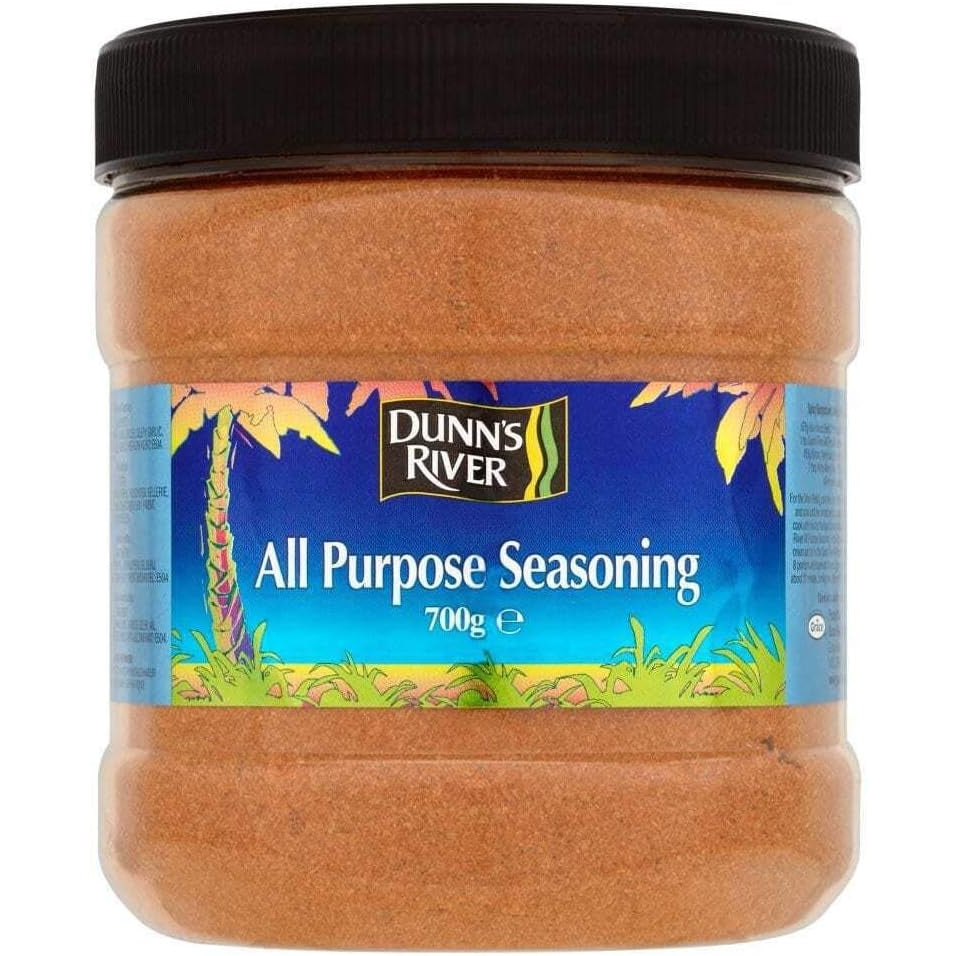 Dunn's River All Purpose Seasoning, 700g