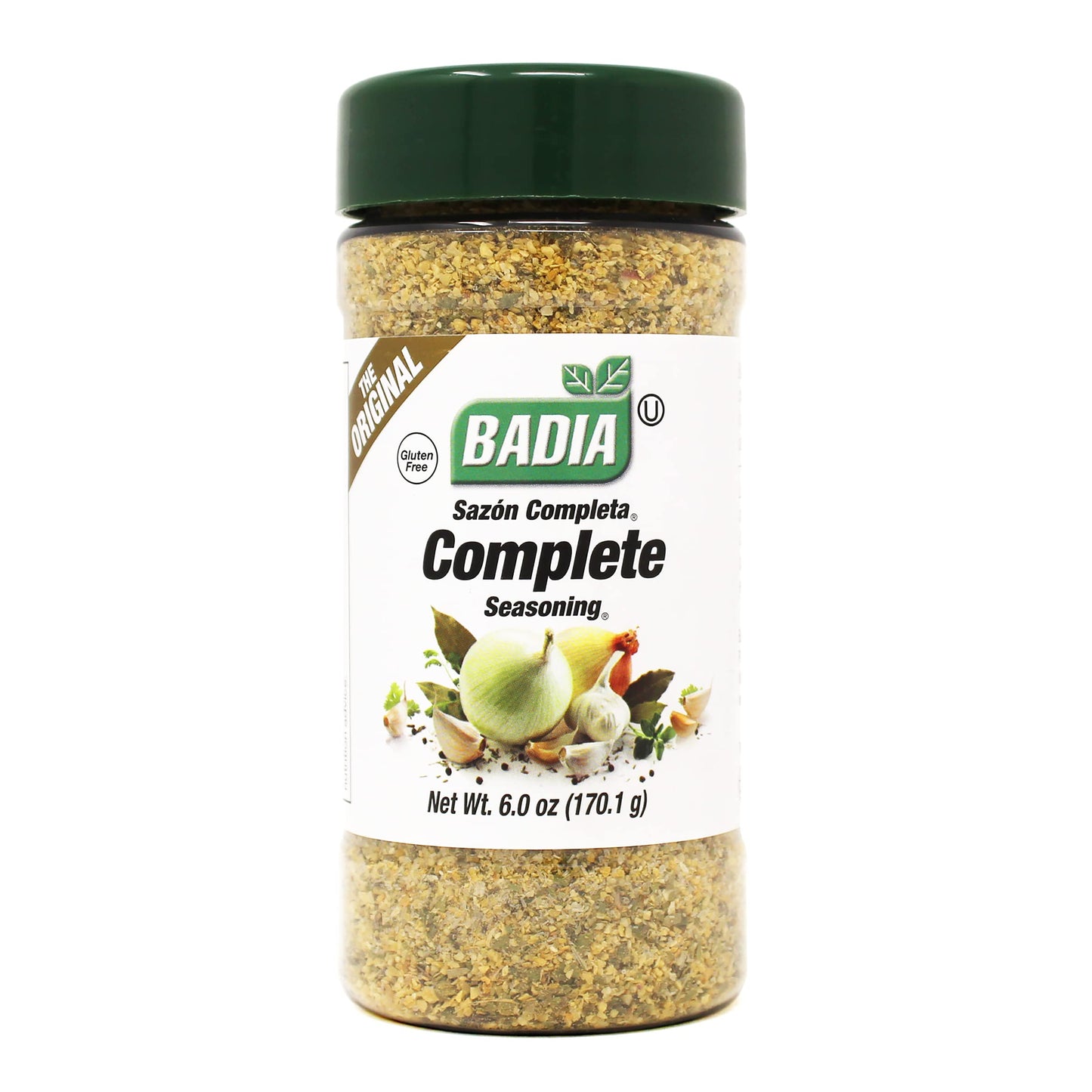 Badia Seasoning Complete, 28 oz