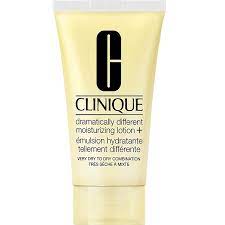 Clinique DRAMATICALLY DIFFERENT MOISTURIZING LOTION+ TUBE DRY TO NORMAL SKIN